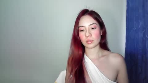 MaiaRosse  online show from June 27, 9:53 pm