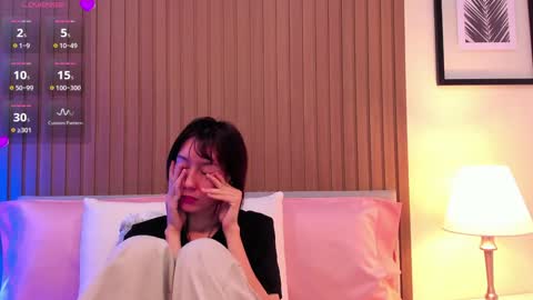 maibys online show from January 12, 4:00 am