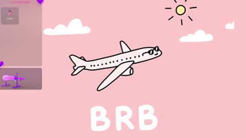 maibys online show from January 12, 7:00 am