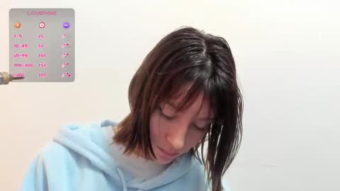 maibys online show from March 9, 3:54 am