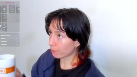 maibys online show from January 17, 4:06 am