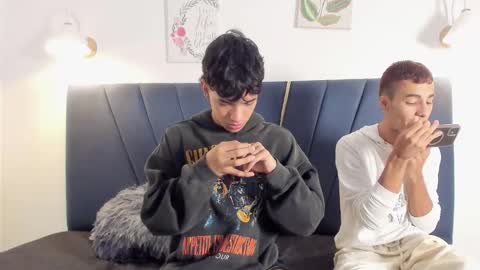 maicol_cum23 online show from February 25, 8:18 pm