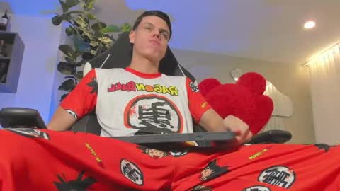 MAICOL online show from April 22, 11:28 pm