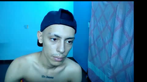 Snapshot of maicol_gomez chatting on April 15, 1:34 am maicol online show from April 15, 1:34 am