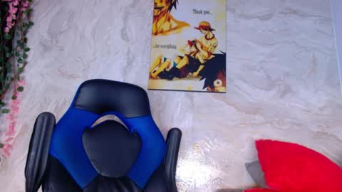 Snapshot of maicoljorda1 chatting on May 10, 3:33 am maicoljorda1 online show from May 10, 3:33 am