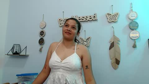 MAIDY online show from April 20, 8:21 pm