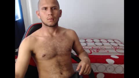 Snapshot of maik_135 chatting on October 20, 2:28 pm maicol online show from October 20, 2:28 pm