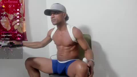 . Maik Alen . online show from July 15, 5:18 pm