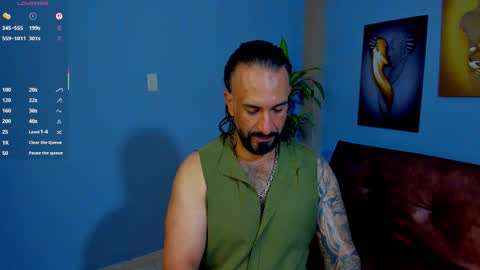 Snapshot of maik_corzo chatting on November 9, 5:55 pm maik_corzo online show from November 9, 5:55 pm