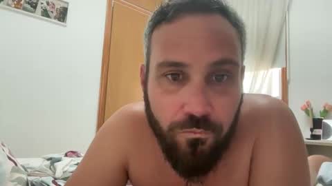 Maikel61 online show from December 1, 4:56 pm