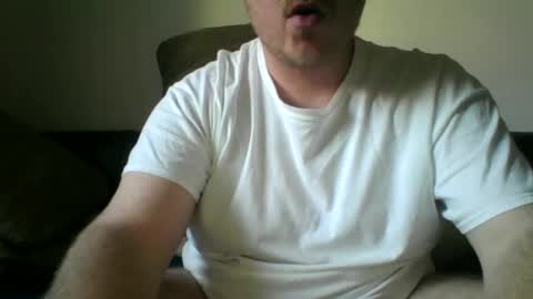 Snapshot of maikfer2 chatting on December 29, 1:49 pm Horny German online show from December 29, 1:49 pm