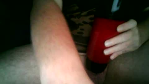 Snapshot of maikfer2 chatting on August 1, 10:14 am Horny German online show from August 1, 10:14 am