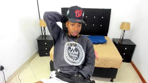 M A I K O L -- M O N S T E R C O C L online show from September 30, 5:18 pm