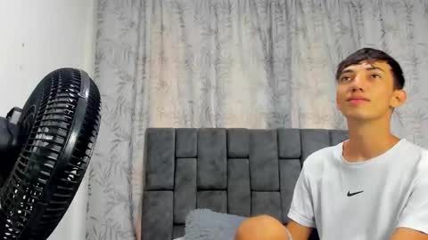 Maikol online show from November 30, 12:31 pm