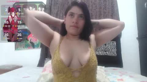 mailini007 online show from March 15, 9:59 am