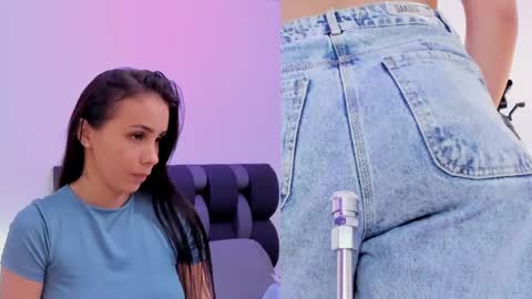 Maily  online show from April 22, 8:10 pm