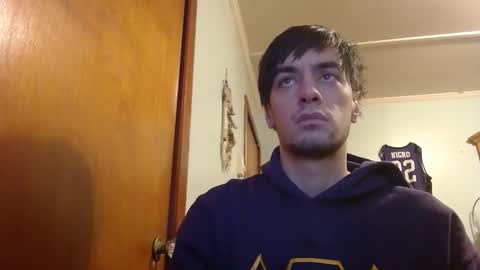 Snapshot of mainecollegeboy chatting on January 12, 6:49 am mainecollegeboy online show from January 12, 6:49 am