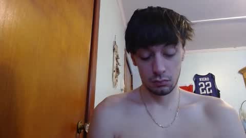 Snapshot of mainecollegeboy chatting on January 12, 2:09 pm mainecollegeboy online show from January 12, 2:09 pm