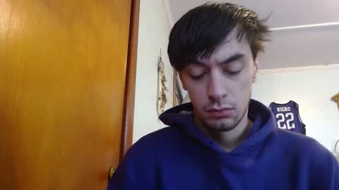 Snapshot of mainecollegeboy chatting on January 12, 5:11 pm mainecollegeboy online show from January 12, 5:11 pm