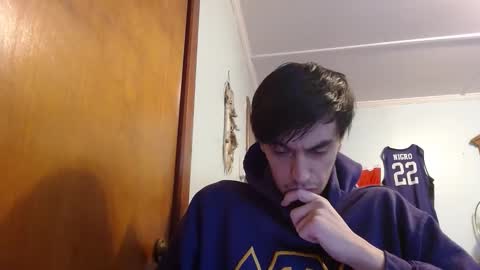 Snapshot of mainecollegeboy chatting on January 16, 1:04 pm mainecollegeboy online show from January 16, 1:04 pm