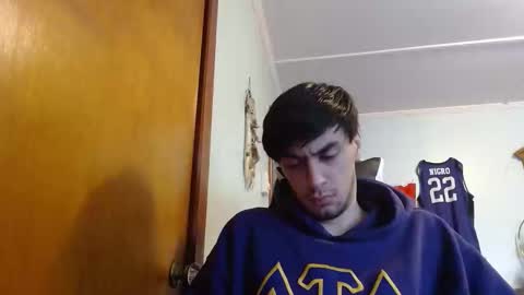 Snapshot of mainecollegeboy chatting on January 16, 4:07 pm mainecollegeboy online show from January 16, 4:07 pm