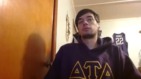 Snapshot of mainecollegeboy chatting on January 18, 10:28 am mainecollegeboy online show from January 18, 10:28 am