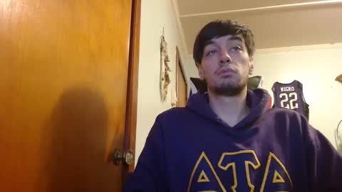 Snapshot of mainecollegeboy chatting on January 20, 9:56 am mainecollegeboy online show from January 20, 9:56 am