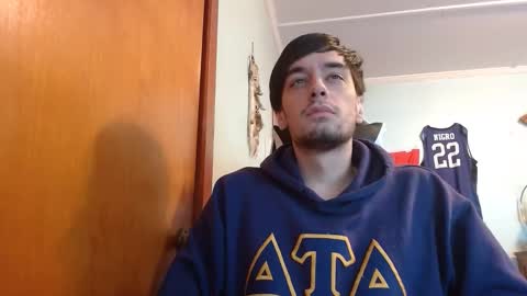 Snapshot of mainecollegeboy chatting on January 20, 7:14 pm mainecollegeboy online show from January 20, 7:14 pm