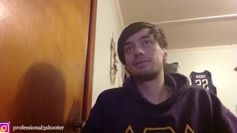 Snapshot of mainecollegeboy chatting on February 20, 5:01 am mainecollegeboy online show from February 20, 5:01 am