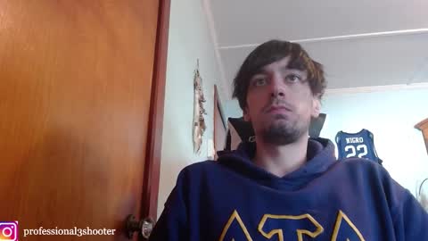 Snapshot of mainecollegeboy chatting on February 20, 5:18 pm mainecollegeboy online show from February 20, 5:18 pm