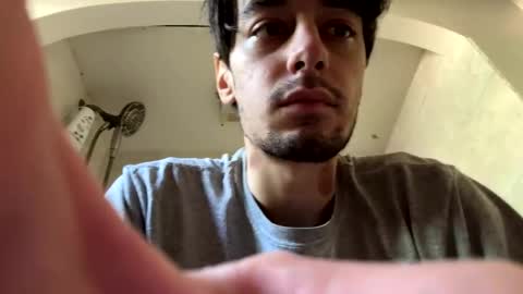 Snapshot of mainecollegeboy chatting on September 9, 1:10 pm mainecollegeboy online show from September 9, 1:10 pm