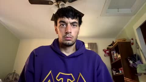 Snapshot of mainecollegeboy chatting on October 7, 8:17 pm mainecollegeboy online show from October 7, 8:17 pm