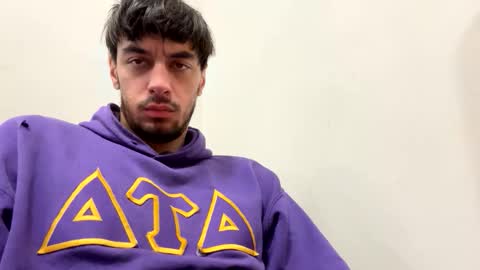 Snapshot of mainecollegeboy chatting on October 28, 4:09 pm mainecollegeboy online show from October 28, 4:09 pm