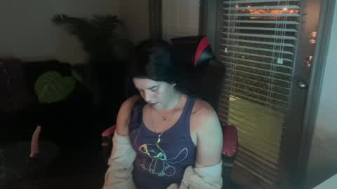 Snapshot of maira83cd chatting on December 27, 3:42 am Maira online show from December 27, 3:42 am