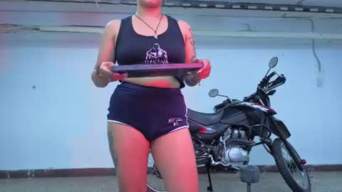 Snapshot of maise_hill1 chatting on July 17, 2:13 pm MAISE online show from July 17, 2:13 pm
