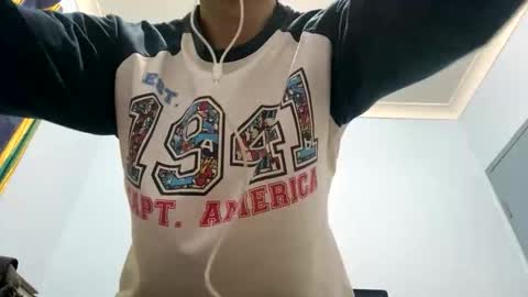 David Sae Hymn Cho online show from November 26, 9:10 am