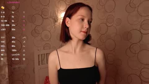 Maisie online show from November 8, 1:55 pm