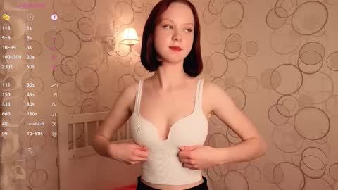 Maisie online show from November 12, 12:16 pm