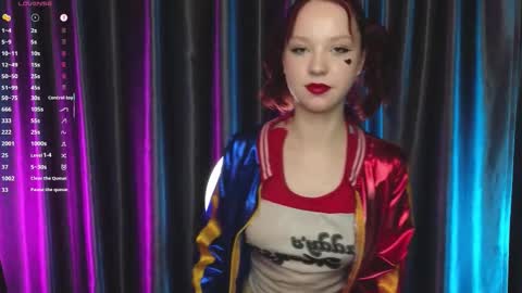 Maisie online show from January 14, 5:18 pm