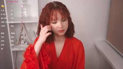 Maisie online show from February 1, 5:44 pm