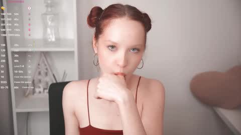 Maisie online show from February 16, 4:14 pm