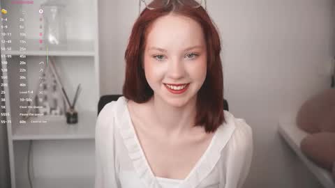 Maisie online show from February 23, 4:37 pm