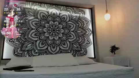 Snapshot of maiskeenzamara chatting on December 4, 2:04 pm Zamara.... online show from December 4, 2:04 pm