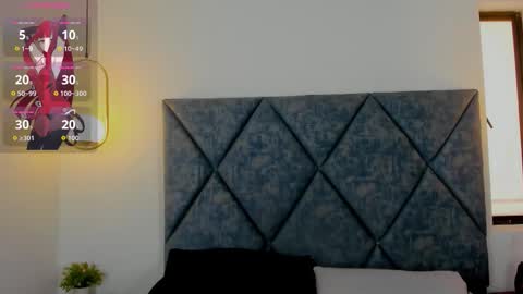 Snapshot of maiskeenzamara chatting on January 6, 1:26 pm Zamara.... online show from January 6, 1:26 pm