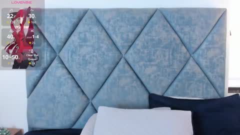 Snapshot of maiskeenzamara chatting on February 20, 12:05 pm Zamara.... online show from February 20, 12:05 pm