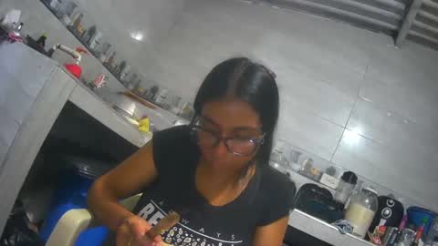 maite2020 online show from December 3, 11:35 pm