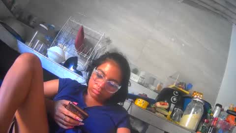 maite2020 online show from December 8, 8:47 pm