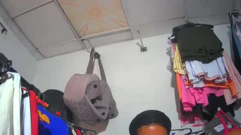 maite2020 online show from December 21, 9:15 pm