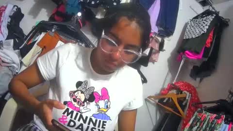 maite2020 online show from December 22, 12:38 pm