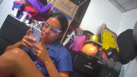 maite2020 online show from December 24, 2:21 am